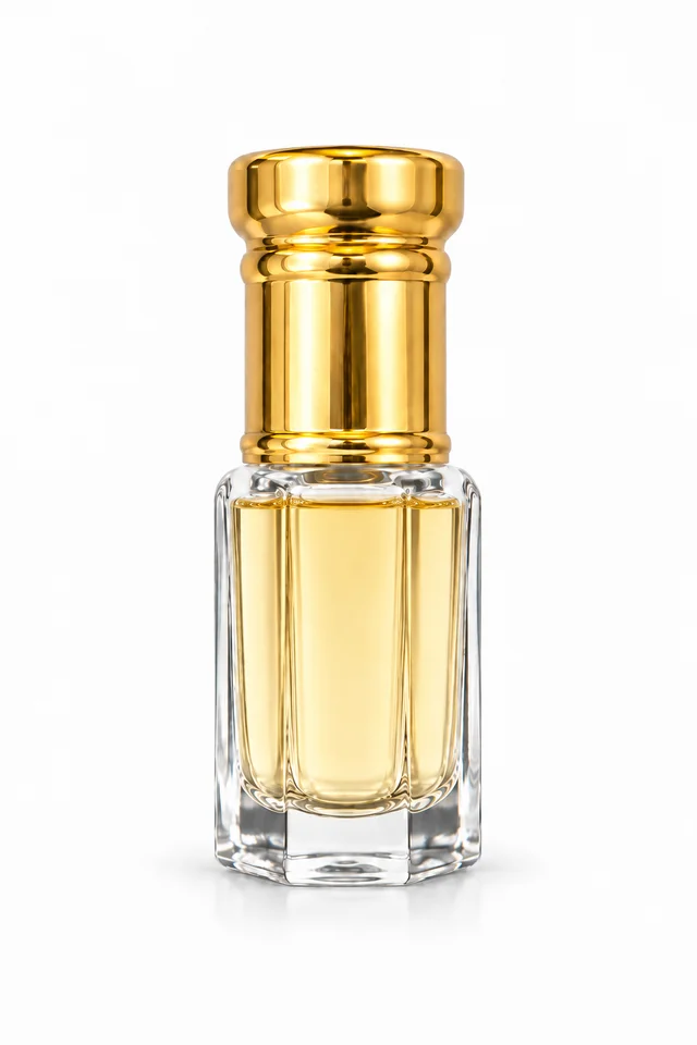 İhya Zafer Tacı · No. 002 Parfüm Esansı
