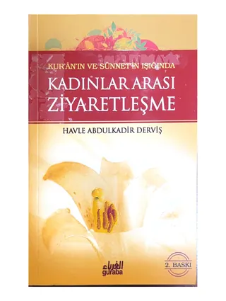 Kadınlar Arası Ziyaretleşme