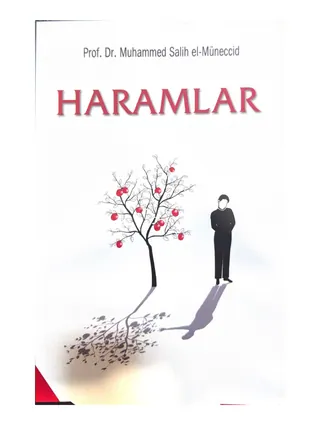 Haramlar