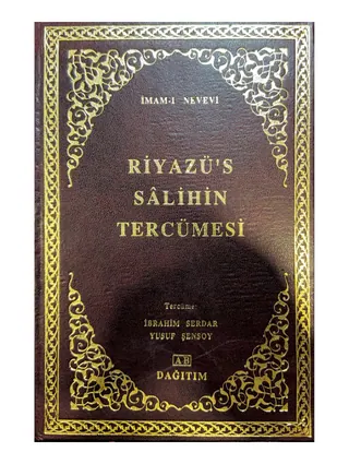 Riyazü's-Salihin