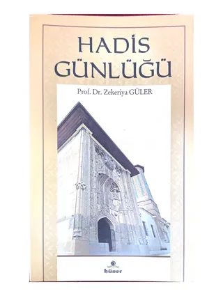 Hadis Günlüğü