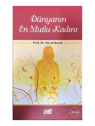 Dünyanın En Mutlu Kadını