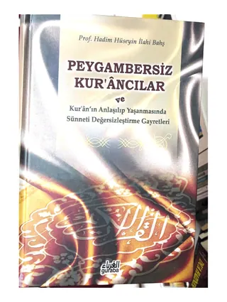 Peygambersiz Kur'ancılar
