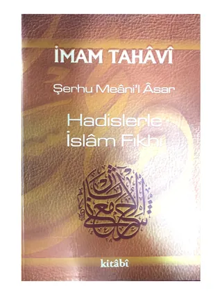 Hadislerle İslam Fıkhı