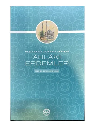 Ahlaki Erdemler
