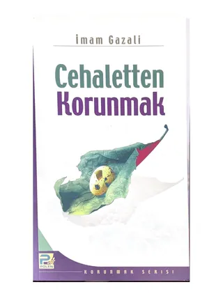 Cehaletten Korunmak