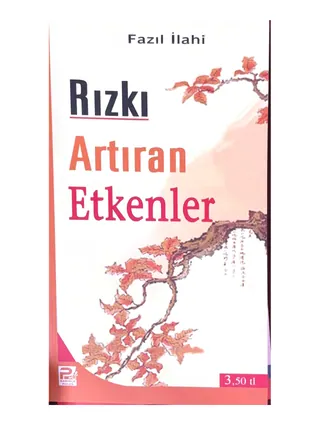Rızkı Artıran Etkenler