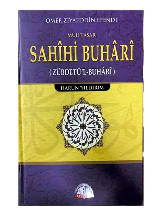 Muhtasar Sahih-i Buhari
