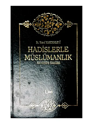 Hadislerle Müslümanlık 5 cild