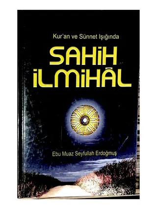 Sahih İlmihal