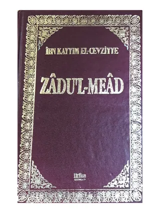 Zâdü'l-Meâd 