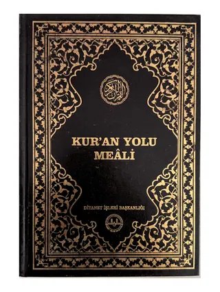 Kur'an Yolu Meali