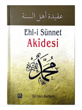 Ehl-i Sünnet Akidesi