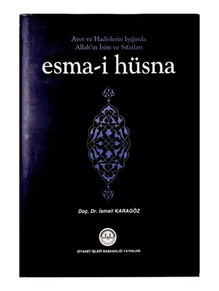 Esma-i Hüsna