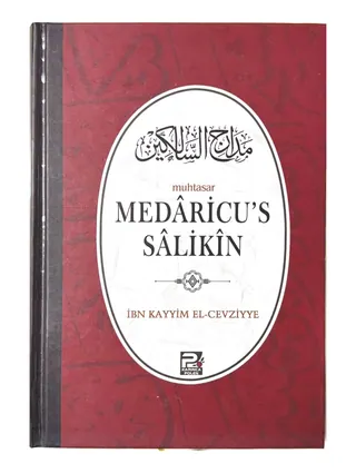 Medâricü's-Sâlikîn