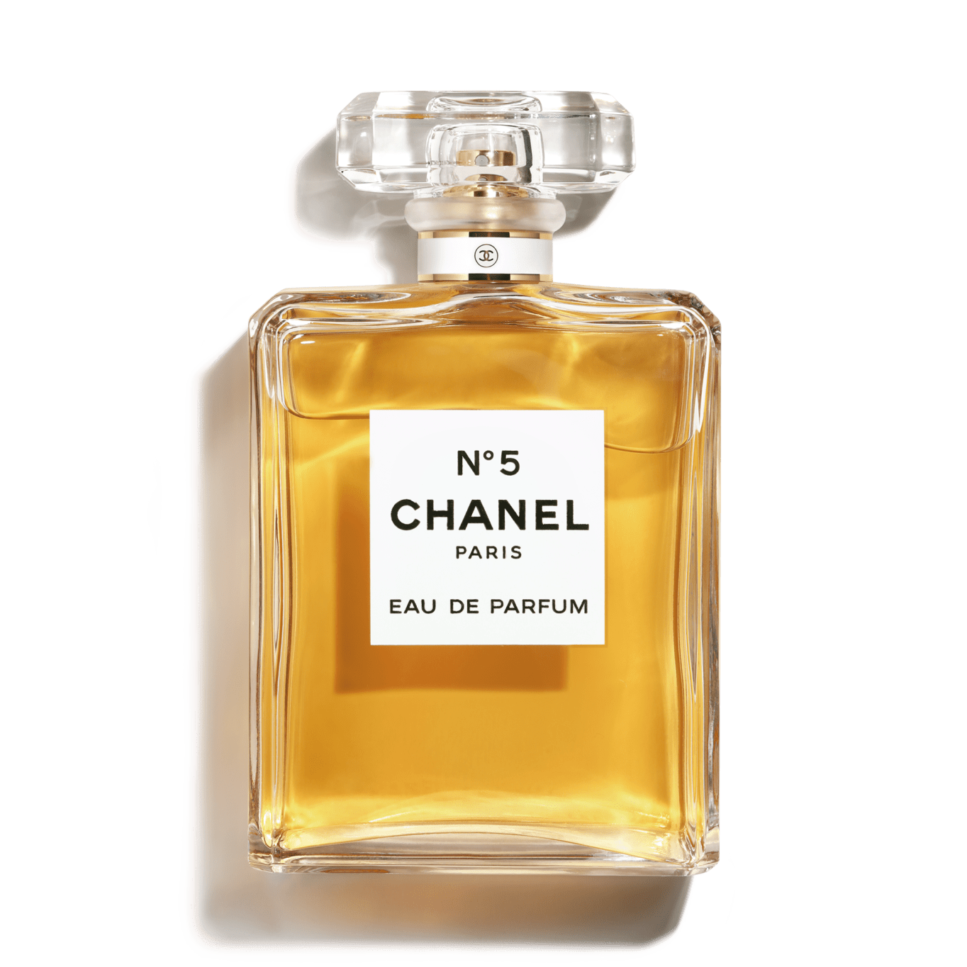 Chanel Chanel N°5 Eau de Parfum: Çiçeksi Bir Klasiği Anlamak yazısı kapak görseli