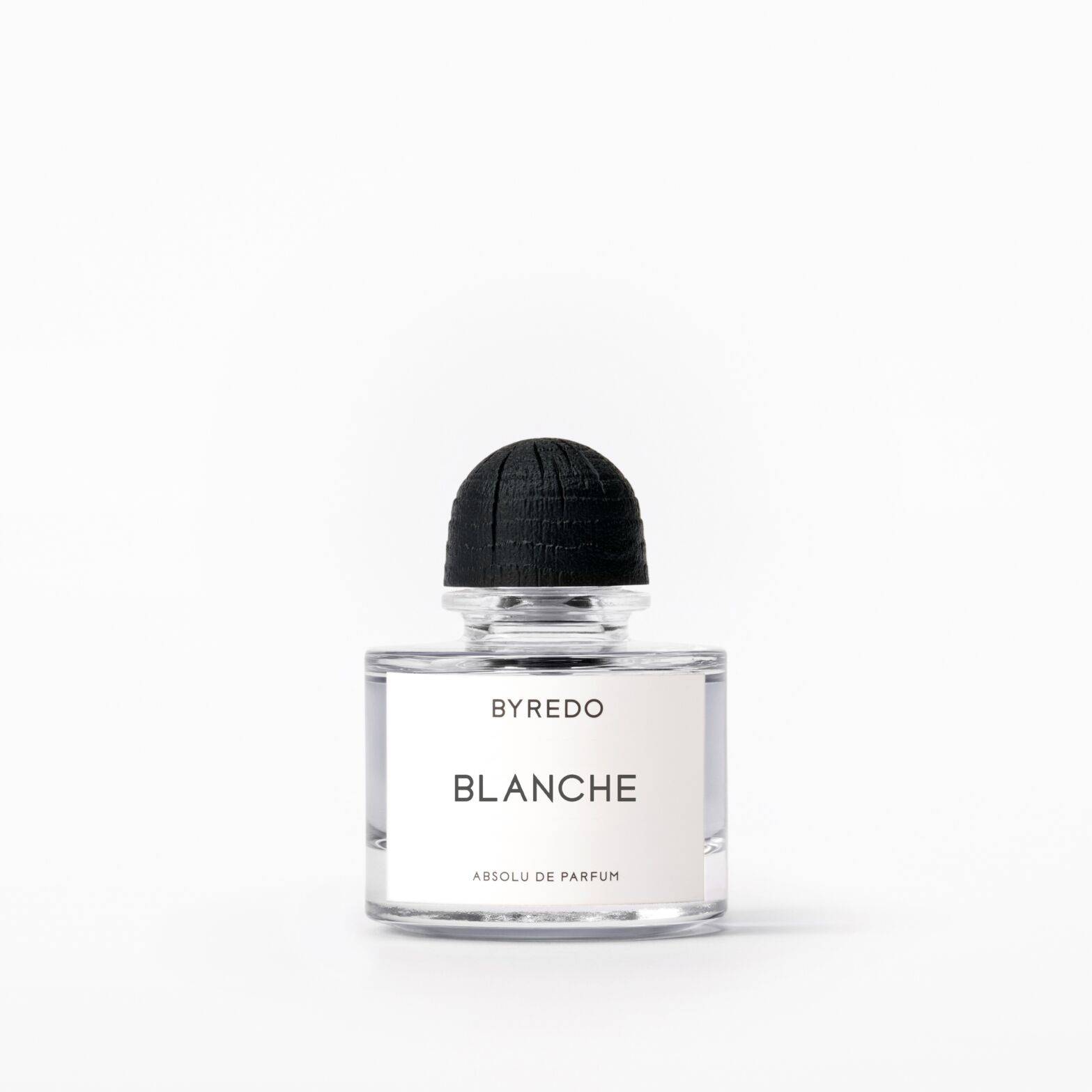 Byredo Byredo Blanche Absolu de Parfum: Aldehit ve karabiber koku profili yazısı kapak görseli