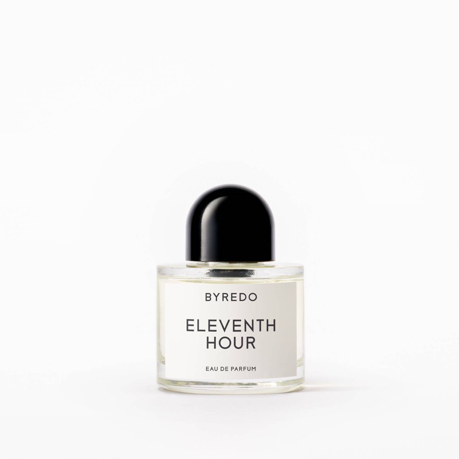Byredo Byredo Eleventh Hour: Bergamot ve Ban Timmur biberi koku profili yazısı kapak görseli