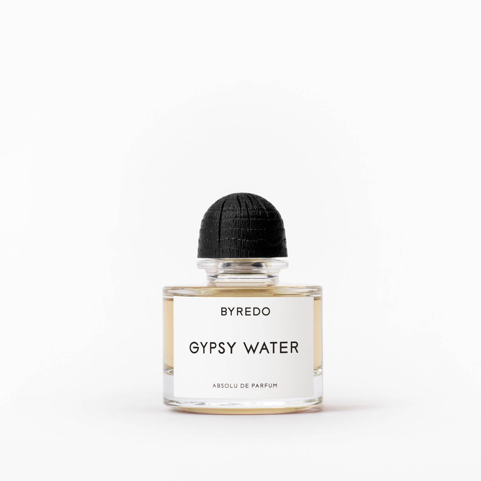 Byredo Byredo Gypsy Water Absolu de Parfum: Bergamot ve karabiber koku profili yazısı kapak görseli