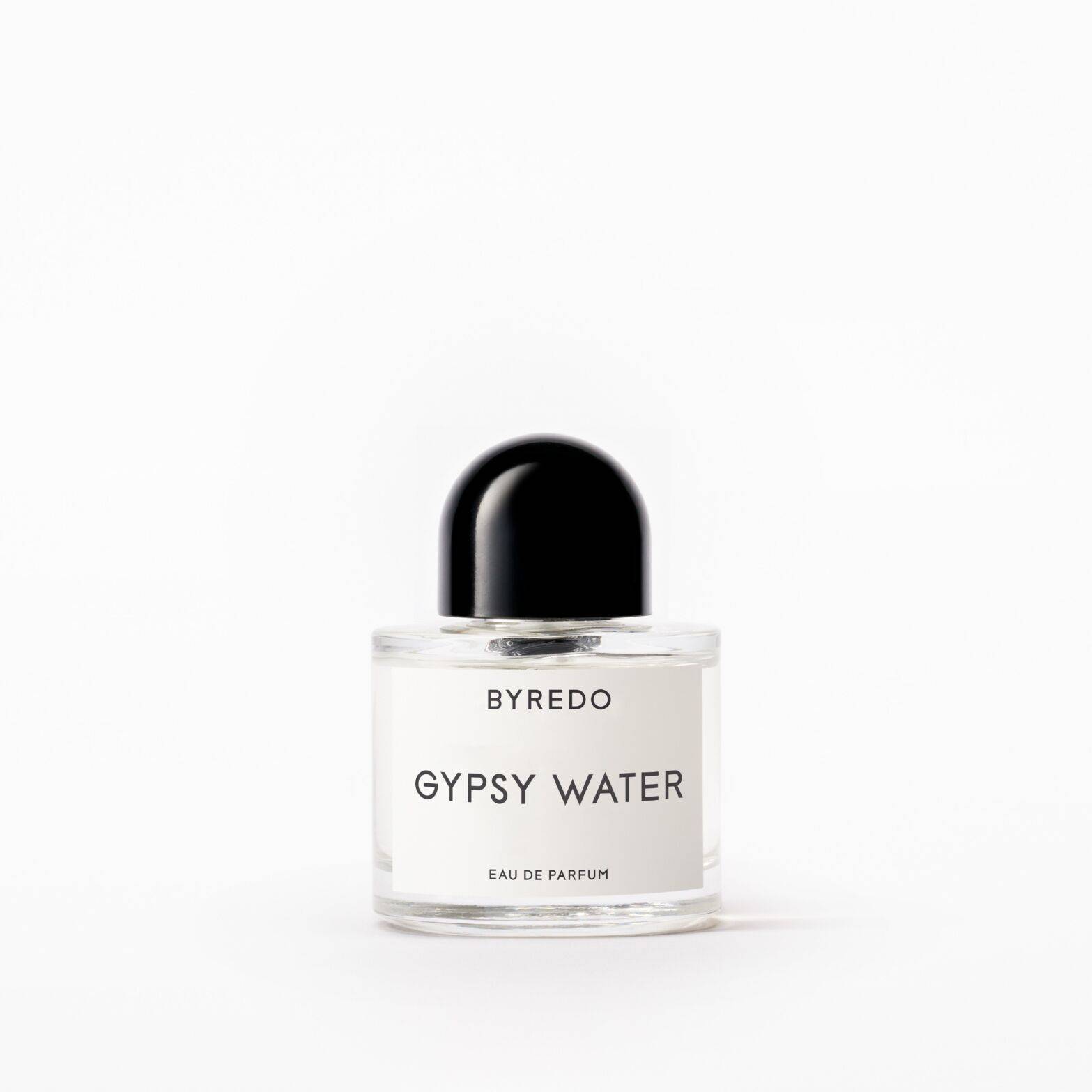 Byredo Byredo Gypsy Water: Bergamot ve ardıç meyvesi koku profili yazısı kapak görseli