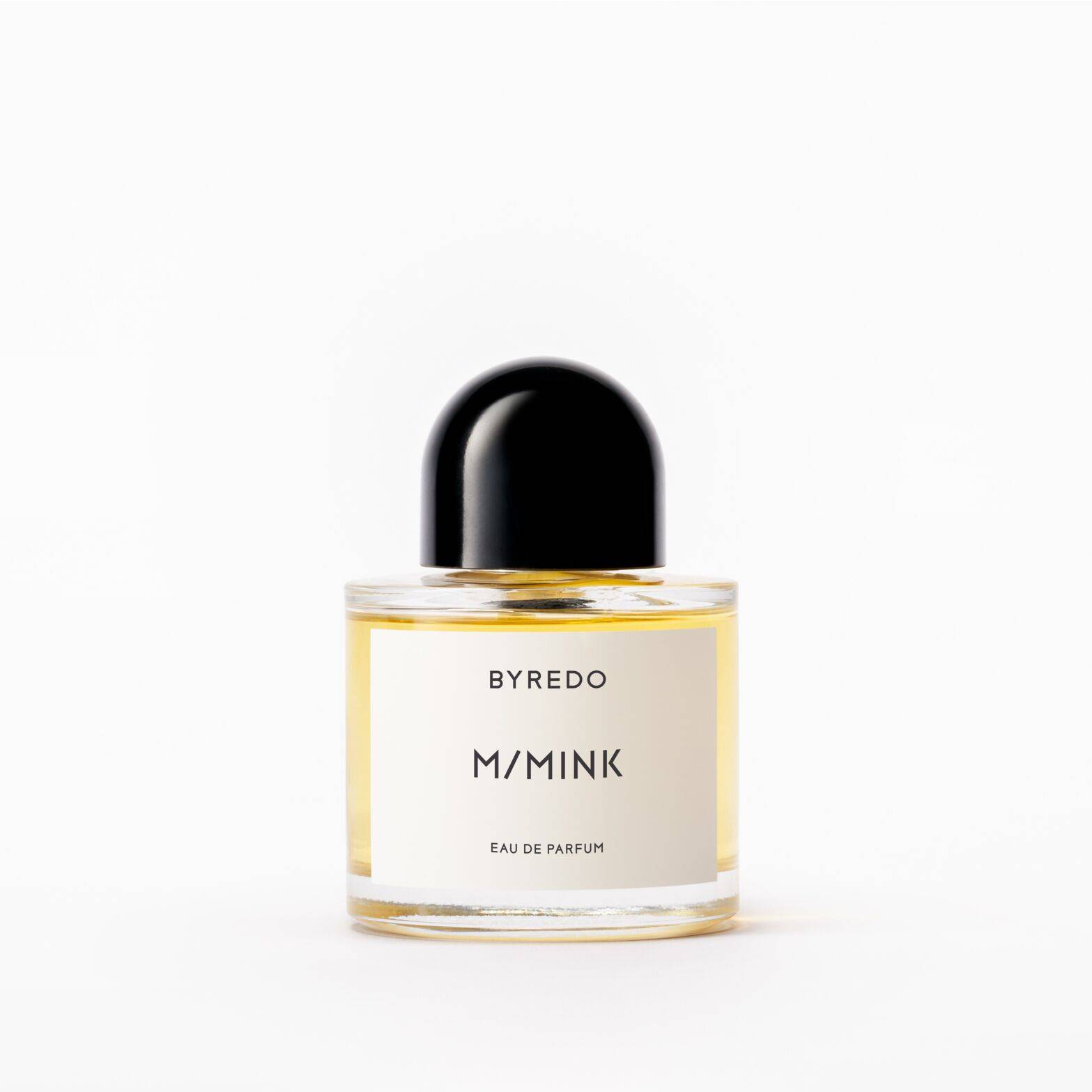 Byredo Byredo M/Mink: Adoxal ve tütsü koku profili yazısı kapak görseli