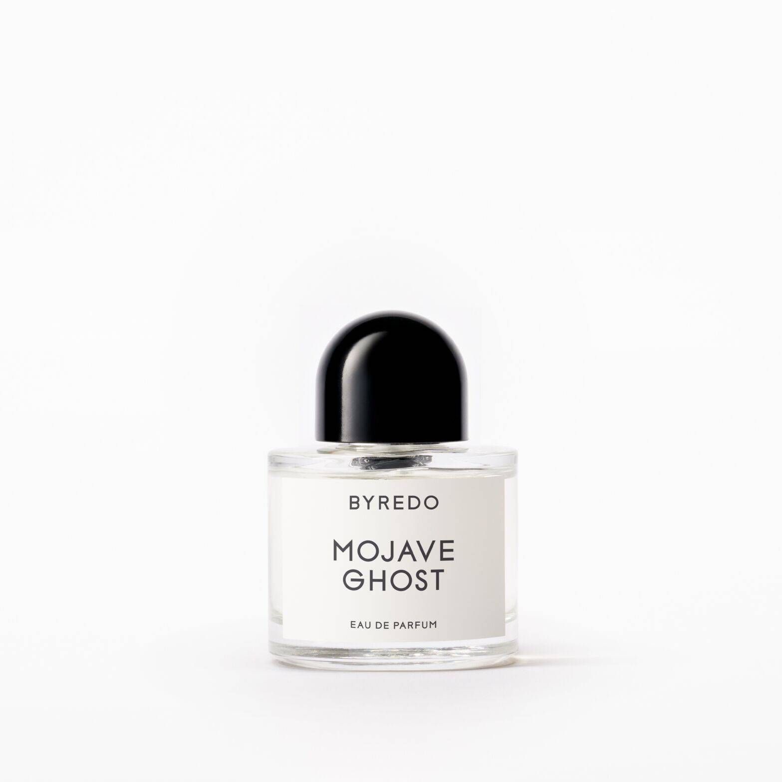 Byredo Byredo Mojave Ghost: Amber Tohumu ve sapodilla meyvesi koku profili yazısı kapak görseli