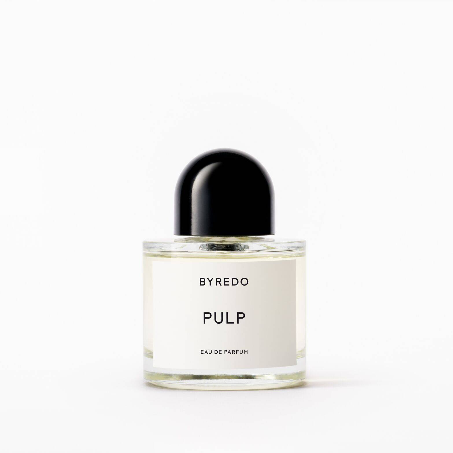 Byredo Byredo Pulp: Bergamot ve siyah frenk üzümü koku profili yazısı kapak görseli