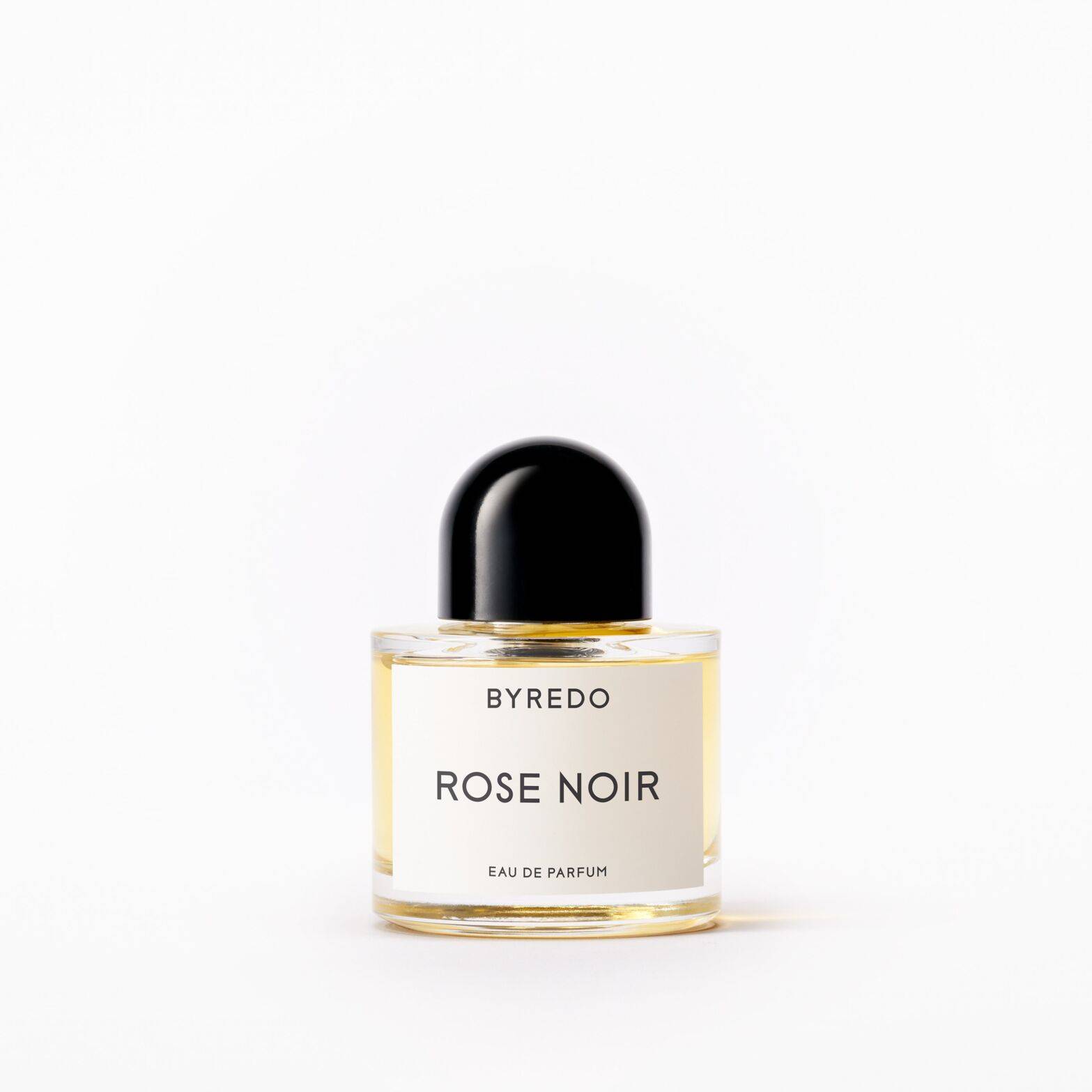 Byredo Byredo Rose Noir: Kakule ve frezya koku profili yazısı kapak görseli