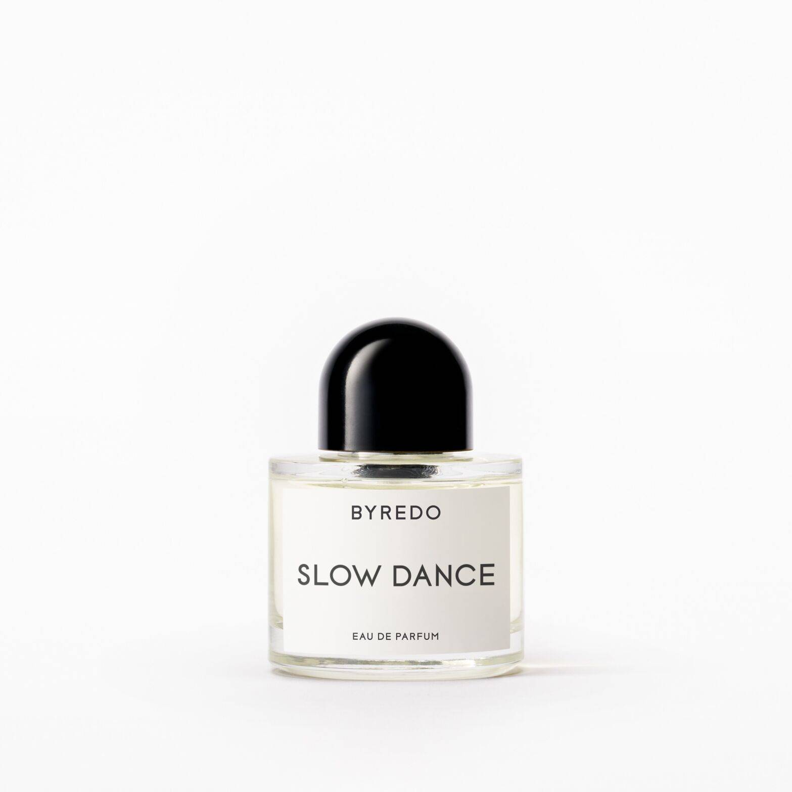 Byredo Byredo Slow Dance: Opoponaks ve sardunya koku profili yazısı kapak görseli