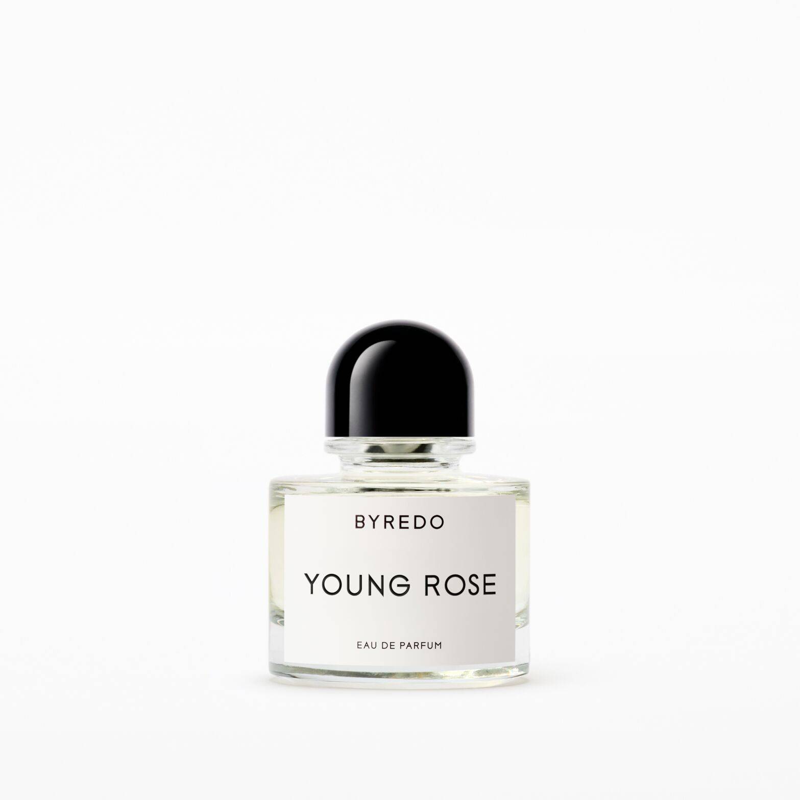 Byredo Byredo Young Rose: Amber Tohumu ve Siçuan biberi koku profili yazısı kapak görseli