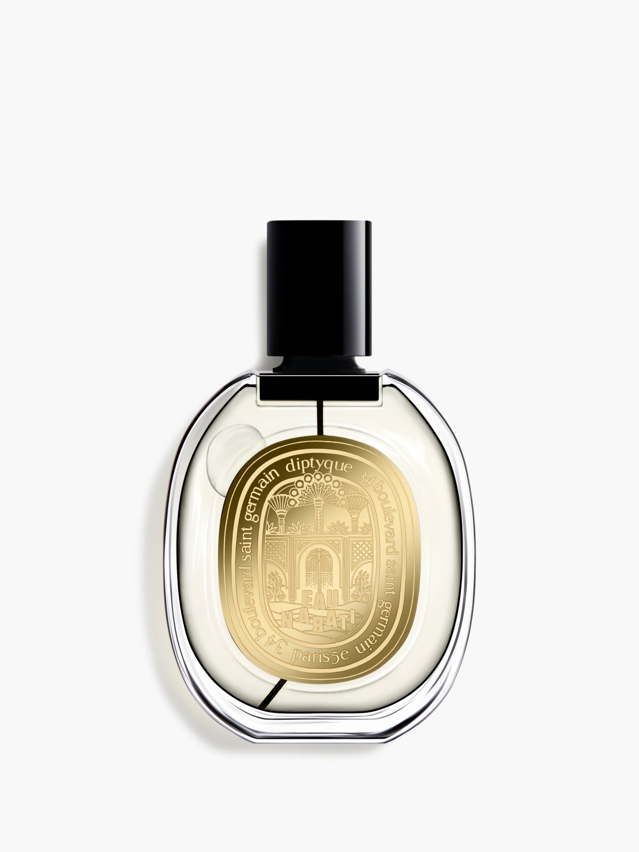Diptyque Diptyque Eau Nabati: Bergamot ve petitgrain koku profili yazısı kapak görseli