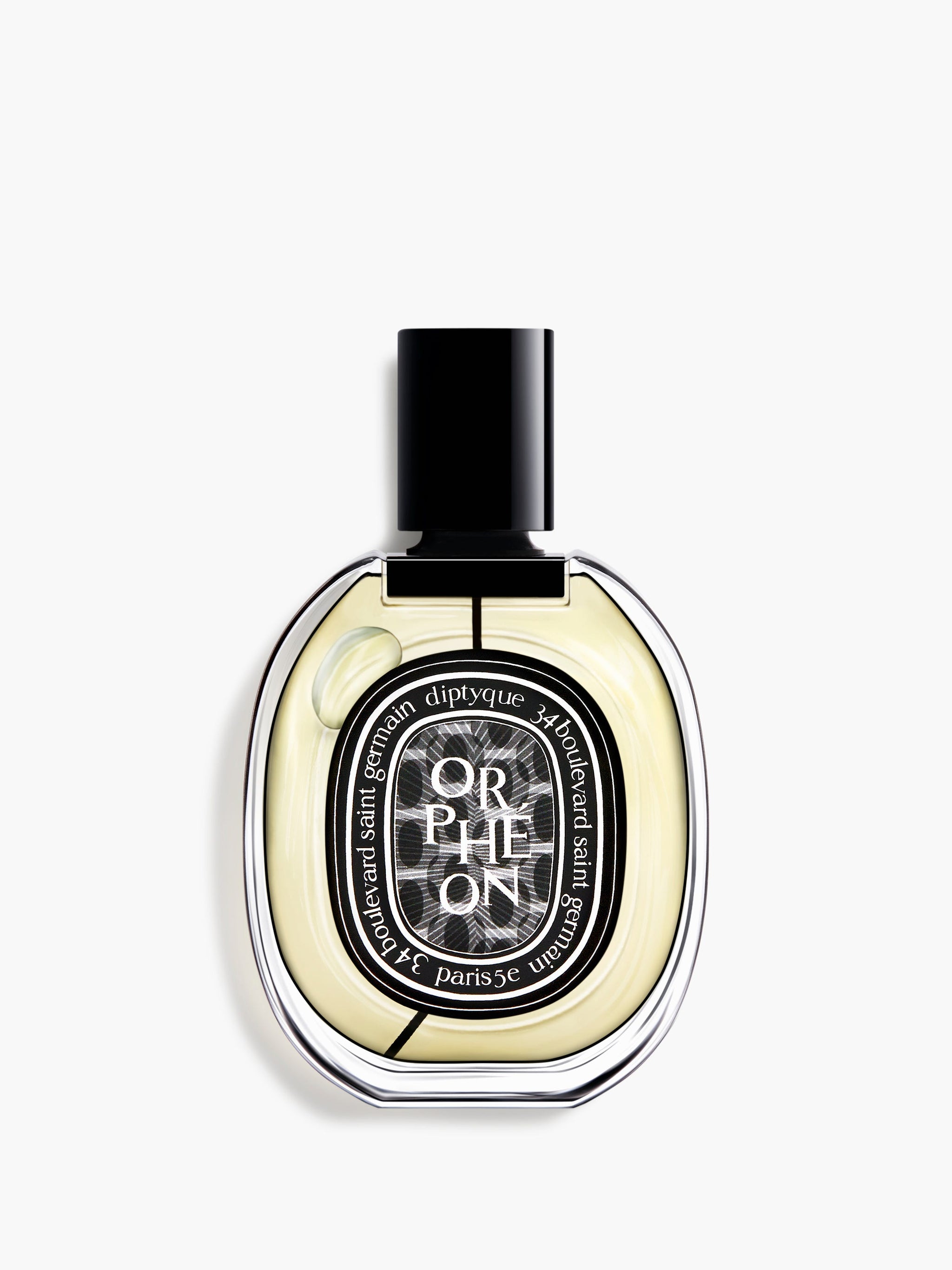 Diptyque Diptyque Orphéon: Ardıç Meyvesi ve sedir koku profili yazısı kapak görseli