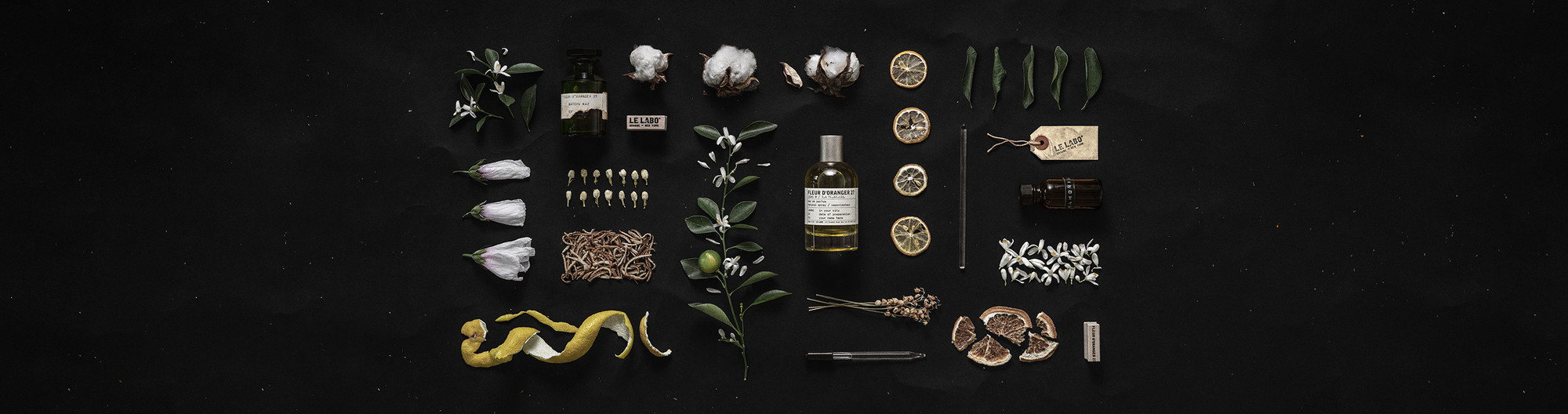 Le Labo Le Labo FLEUR D'ORANGER 27: Narenciye ve misk koku profili yazısı kapak görseli