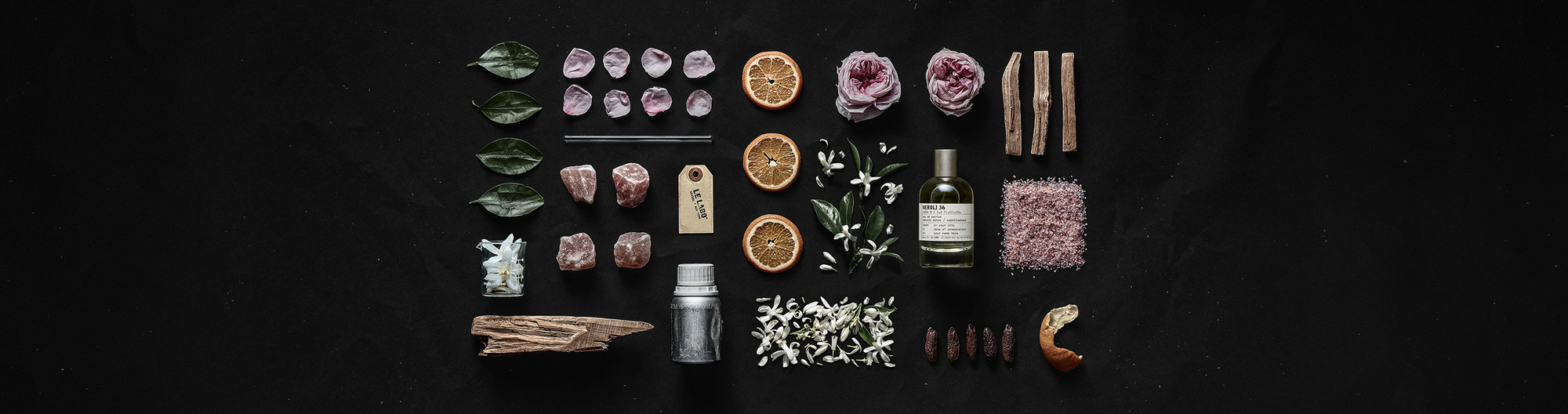 Le Labo Le Labo NEROLI 36: Narenciye ve gül koku profili yazısı kapak görseli