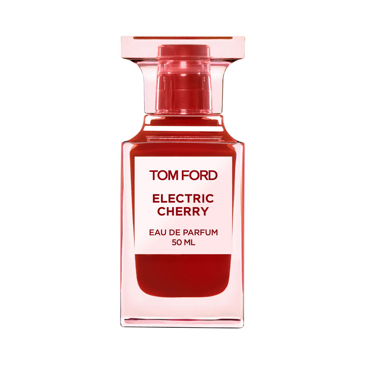 Tom Ford Tom Ford Electric Cherry Eau de Parfum: Yasemin ve misk koku profili yazısı kapak görseli