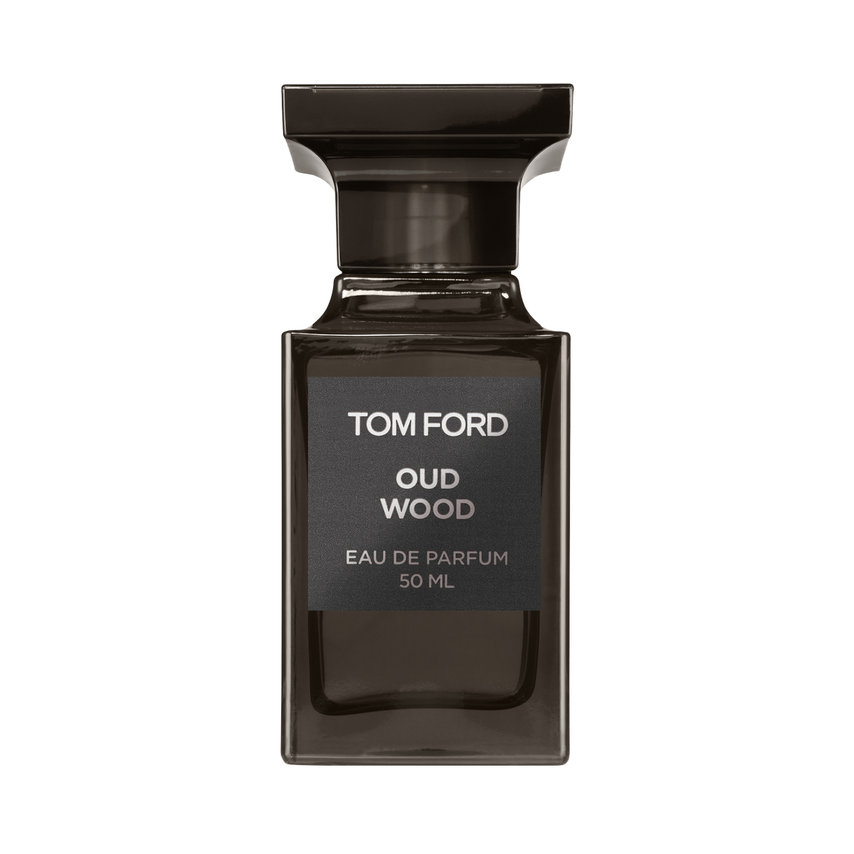 Tom Ford Tom Ford Oud Wood Eau de Parfum: Ud ve kakule koku profili yazısı kapak görseli