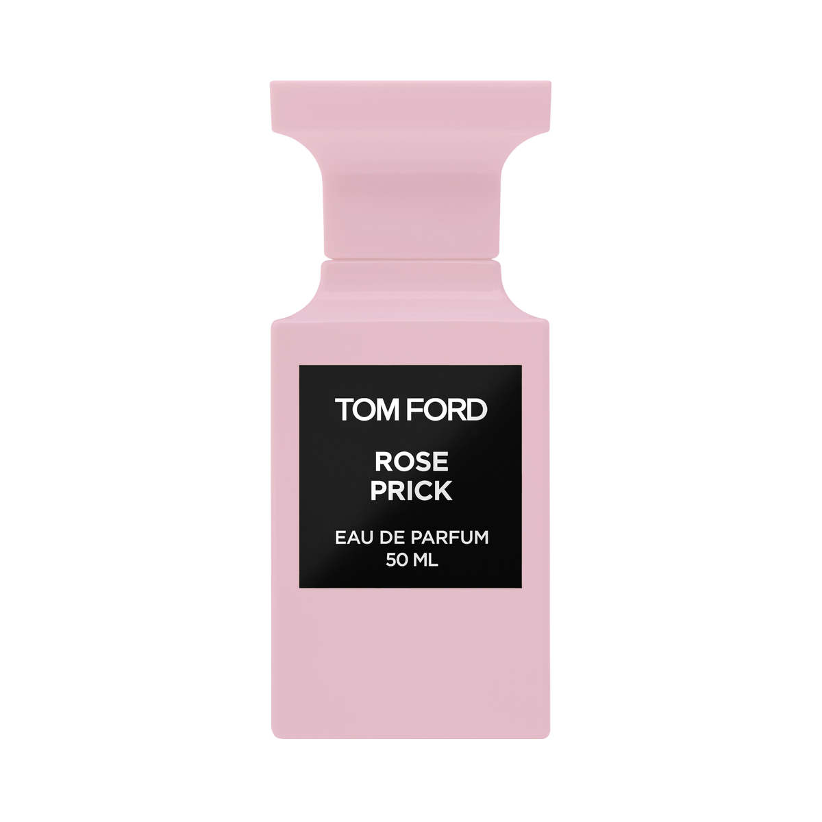 Tom Ford Tom Ford Rose Prick Eau de Parfum: Gül ve paçuli koku profili yazısı kapak görseli