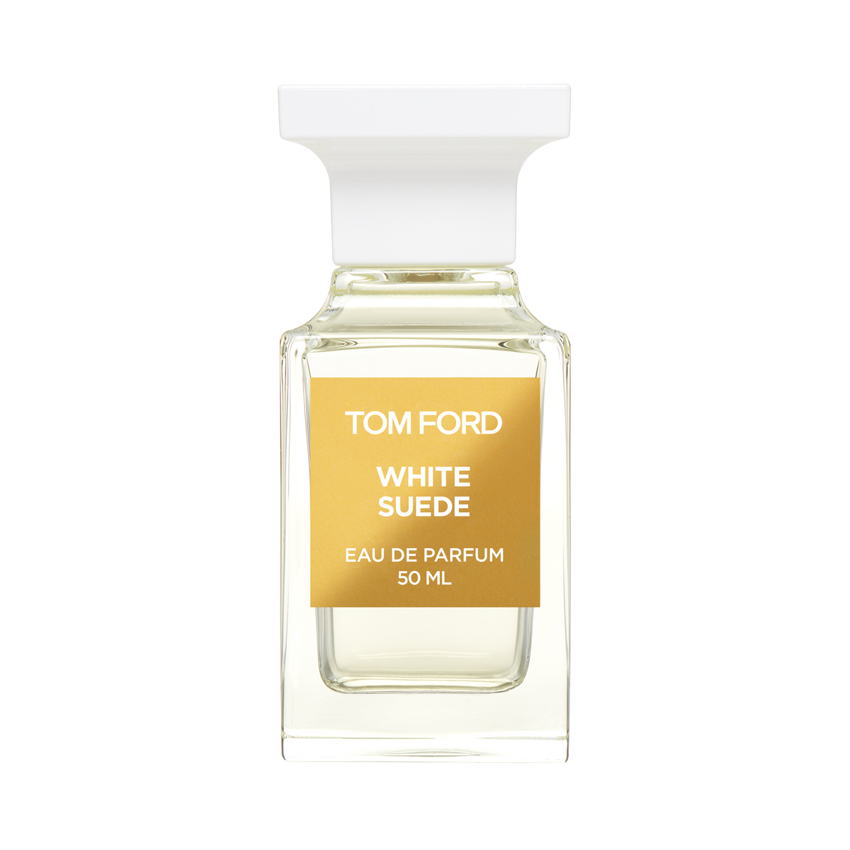 Tom Ford Tom Ford White Suede Eau de Parfum: Deri ve misk koku profili yazısı kapak görseli