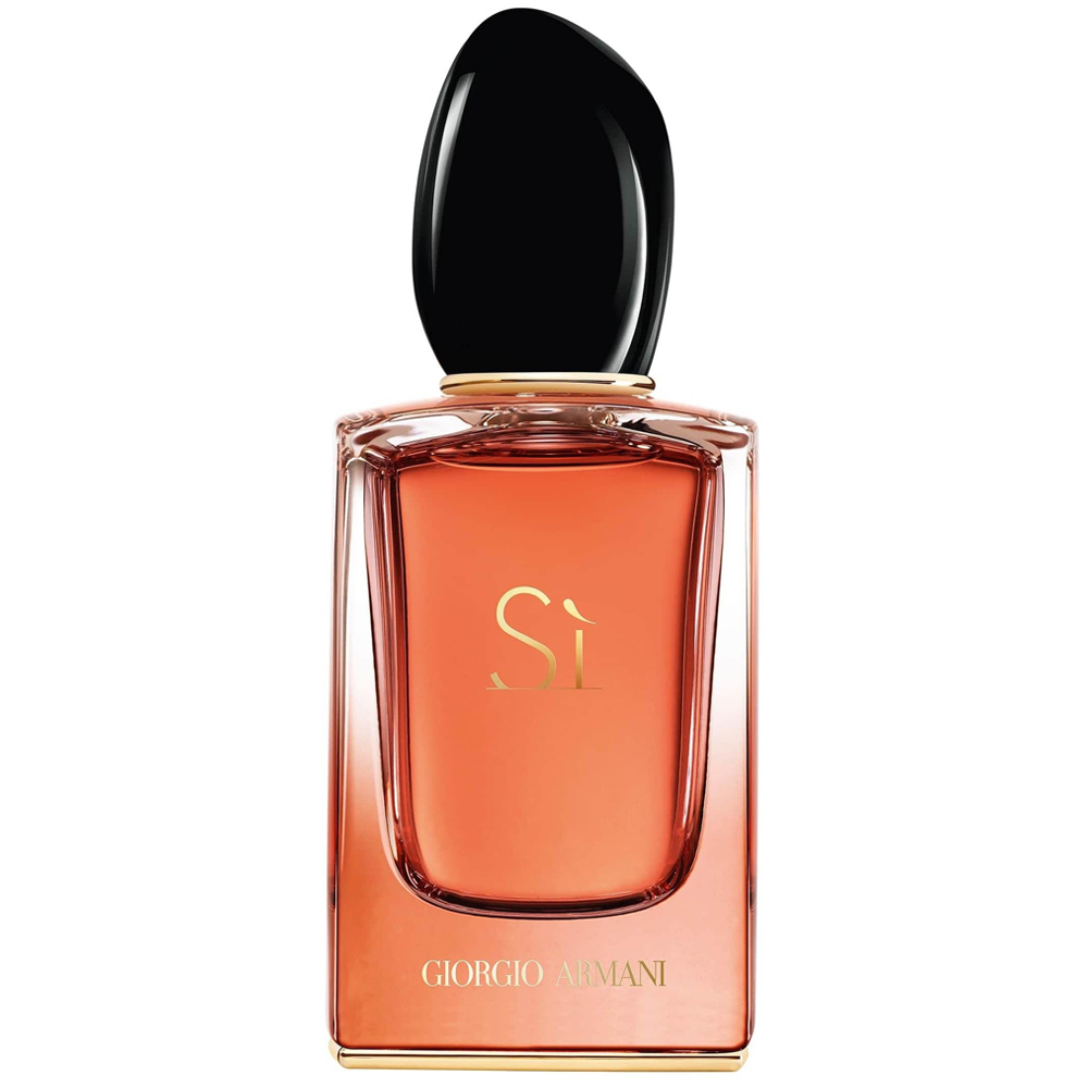 Armani Armani Sì Eau de Parfum Intense: Koku notaları ve seçim rehberi yazısı kapak görseli