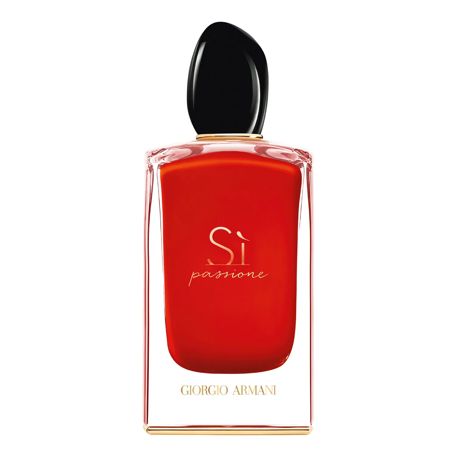 Armani Armani Sì Passione Eau de Parfum: Koku notaları ve seçim rehberi yazısı kapak görseli