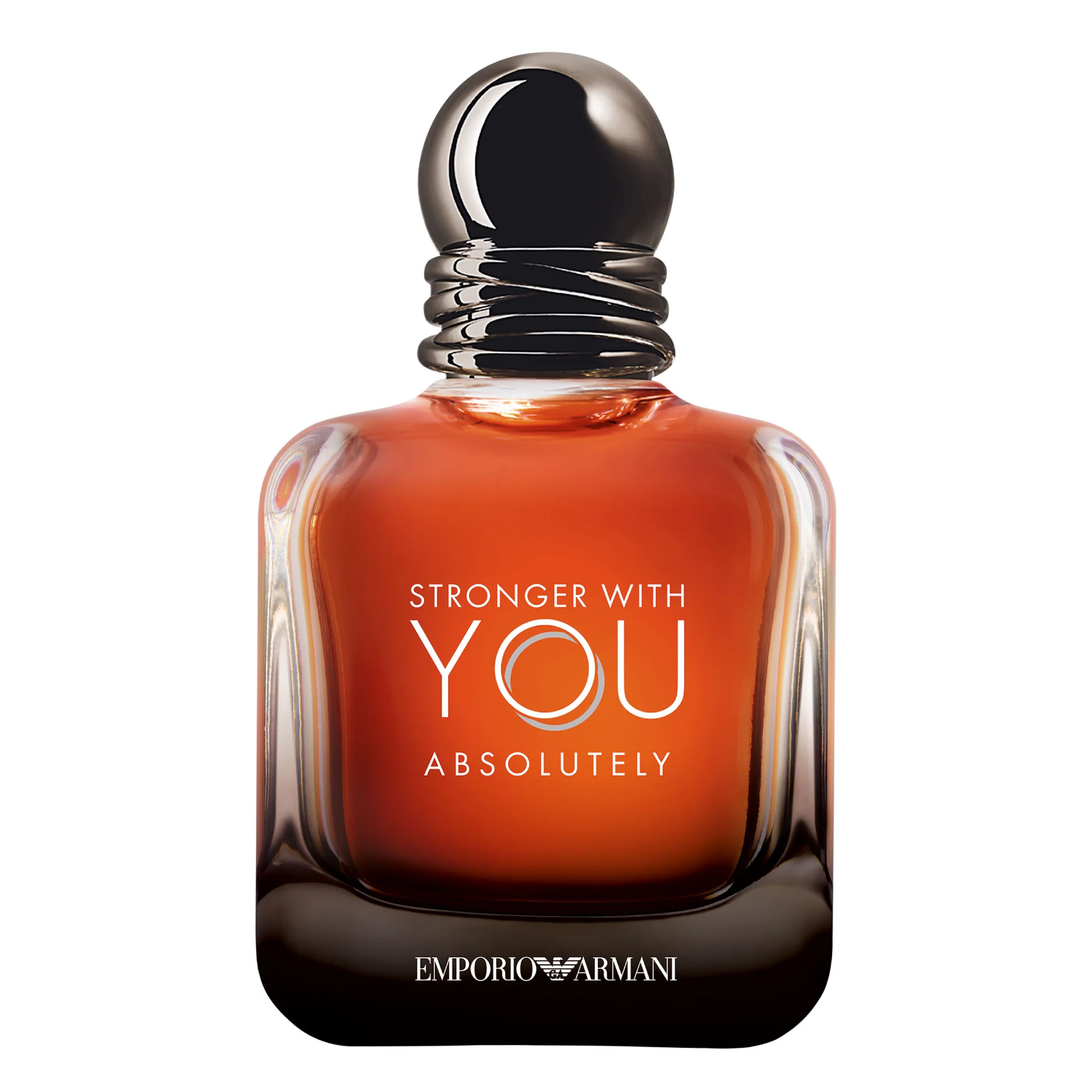 Armani Armani Stronger With You Absolutely Parfum: Koku notaları ve seçim rehberi yazısı kapak görseli