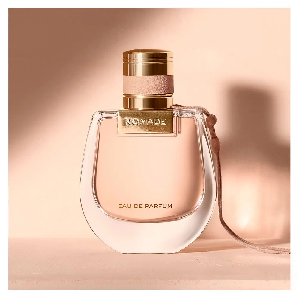 Chloé Chloé Nomade Eau de Parfum: Koku notaları ve seçim rehberi yazısı kapak görseli
