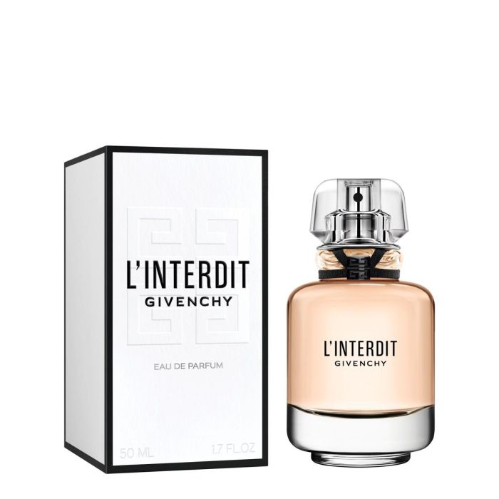 Givenchy Givenchy L'Interdit Eau de Parfum: Koku notaları ve seçim rehberi yazısı kapak görseli