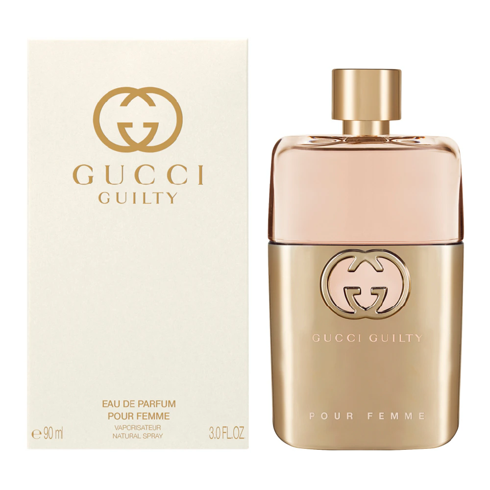 Gucci Gucci Guilty Eau de Parfum: Koku notaları ve seçim rehberi yazısı kapak görseli
