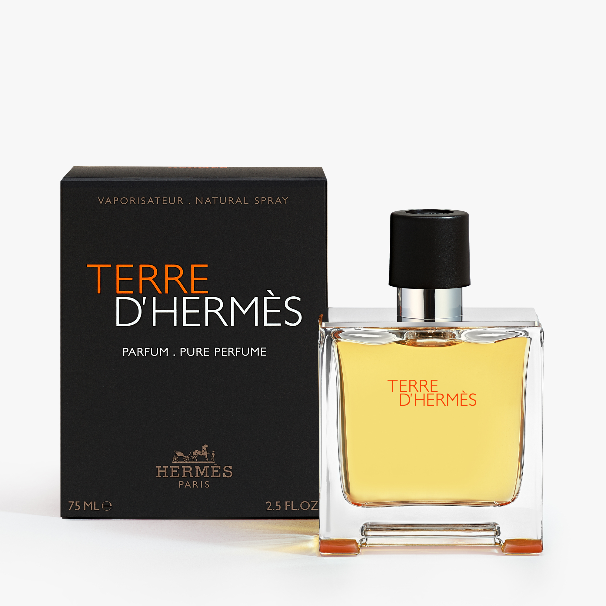 Hermès Hermès Terre d'Hermès Parfum: Koku notaları ve seçim rehberi yazısı kapak görseli