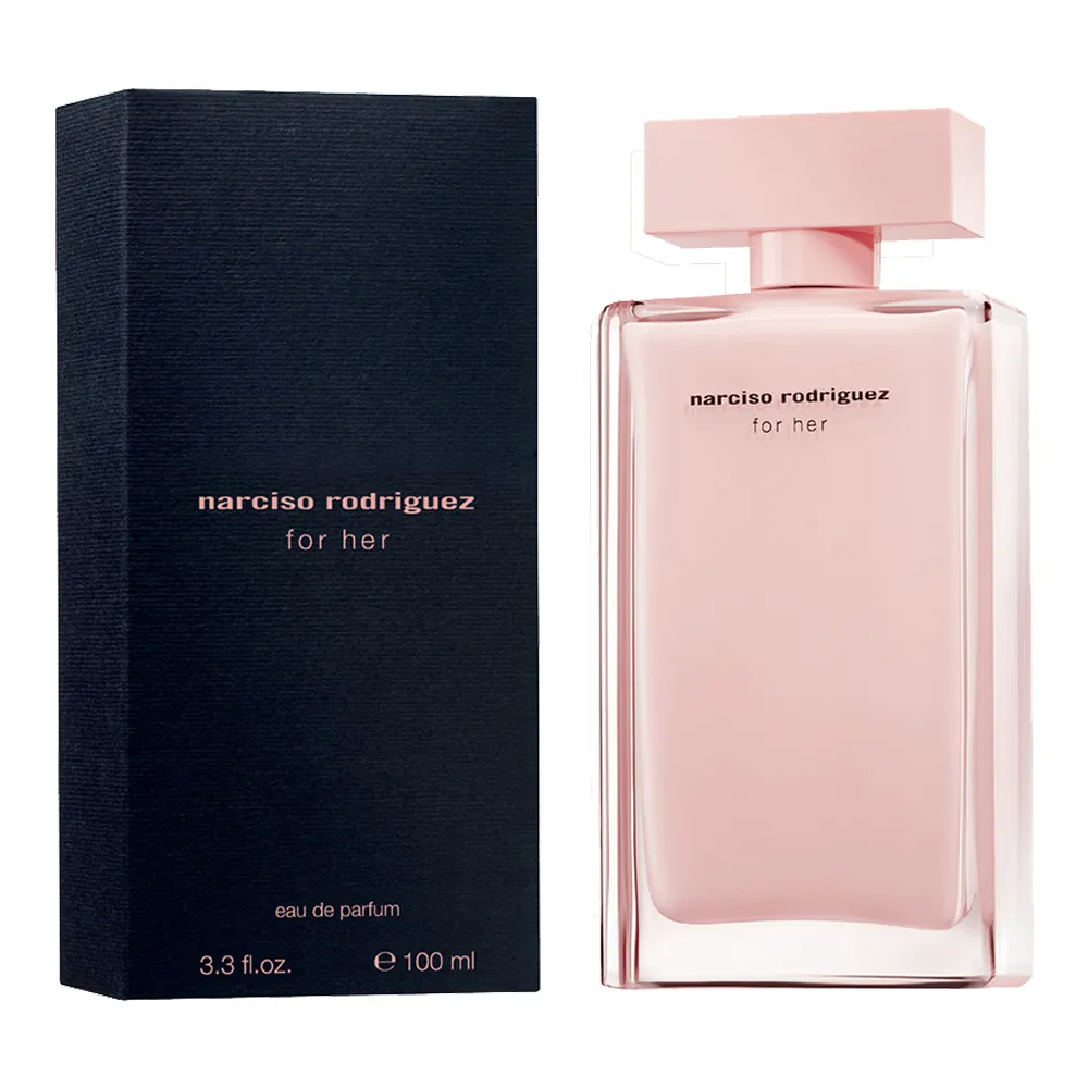 Narciso Rodriguez Narciso Rodriguez For Her Eau de Parfum: Koku notaları ve seçim rehberi yazısı kapak görseli