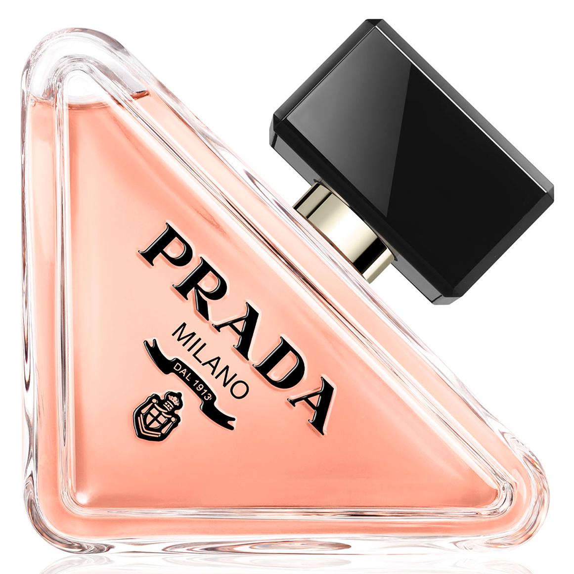 Prada Prada Paradoxe Eau de Parfum: Koku notaları ve seçim rehberi yazısı kapak görseli