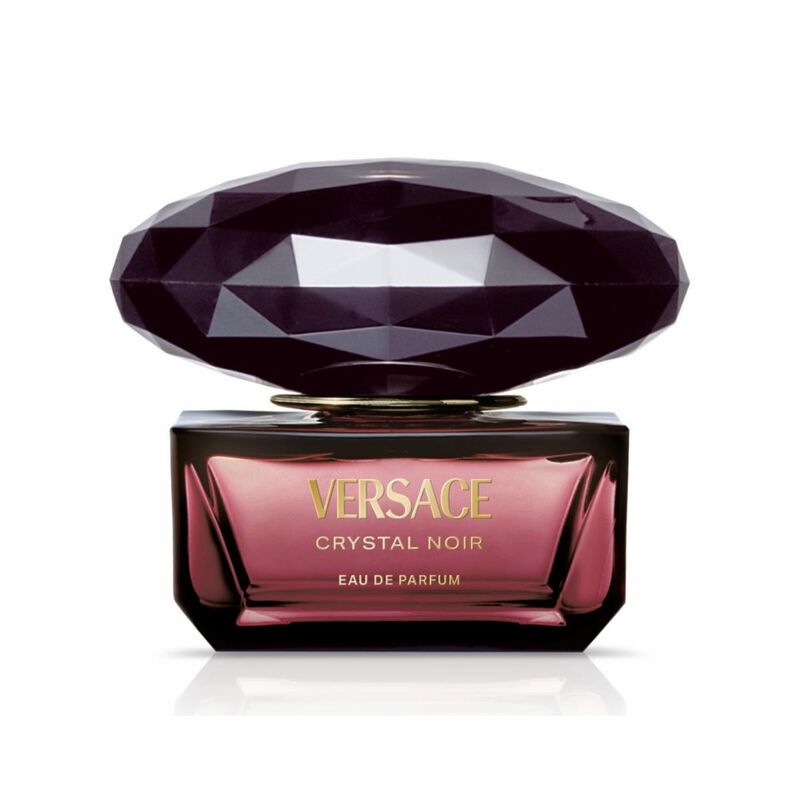 Versace Versace Crystal Noir Eau de Parfum: Koku notaları ve seçim rehberi yazısı kapak görseli